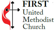 Ottawa First United Methodist Church